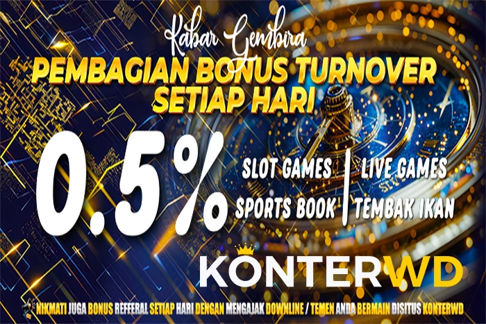 KONTERWD